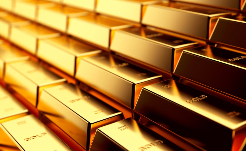 Read more about the article Gold looks set to recover from its flash crash