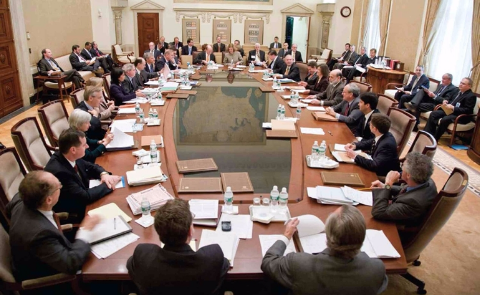 Read more about the article The biggest and final FOMC of the year