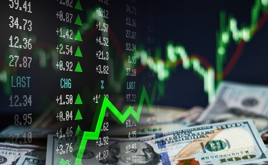 Equities bounce back