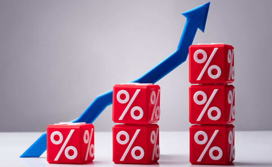 Read more about the article Scaled back rate-hike expectations cause rally in equities