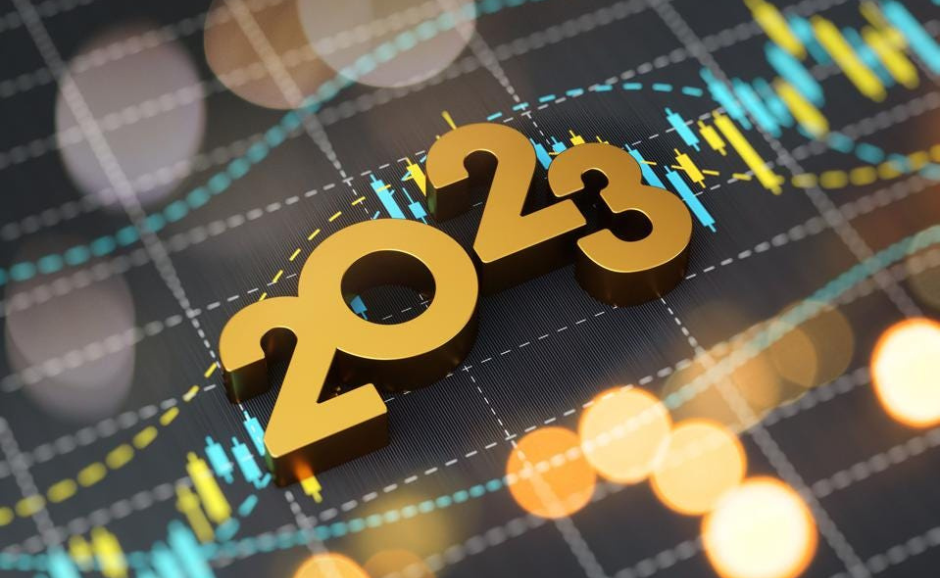 Read more about the article 2023 Market Outlook
