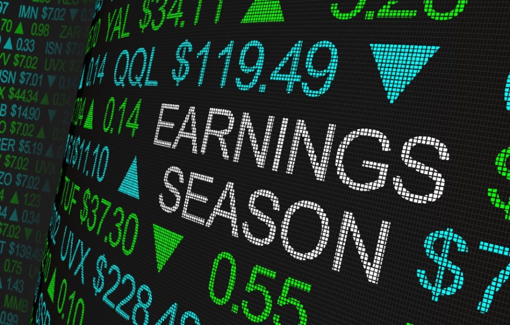 Earnings Season