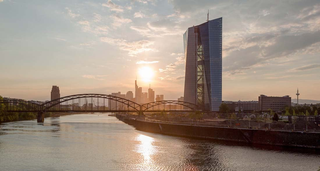 New Premises European Central Bank