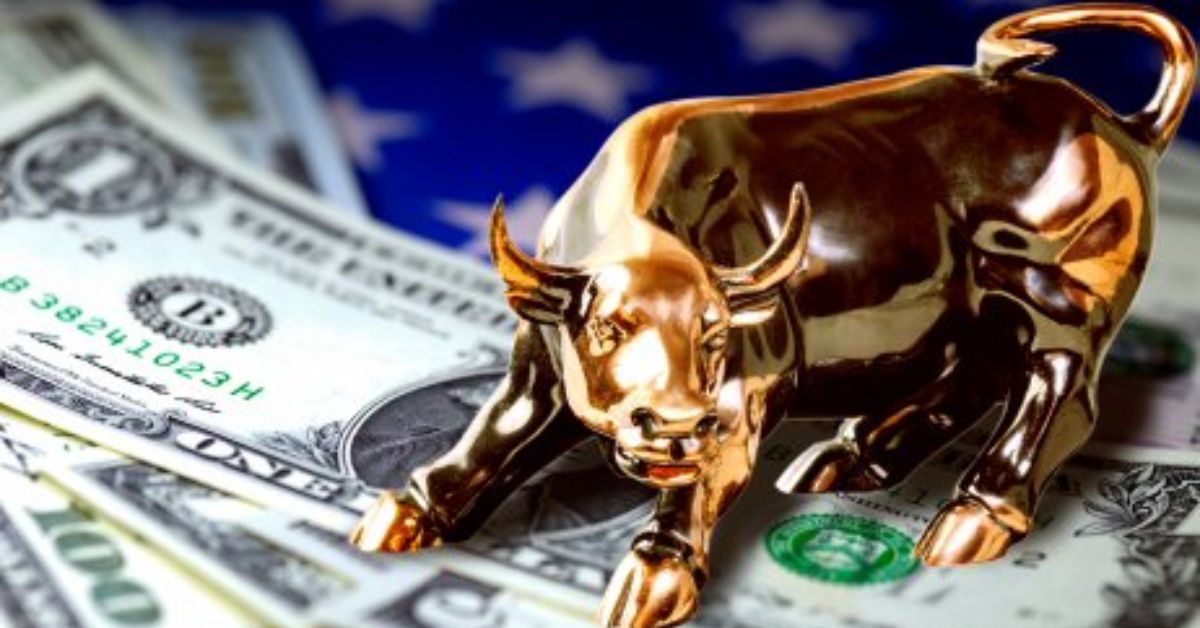Read more about the article Greenback Strength Returns