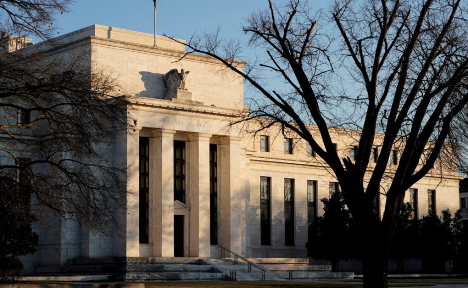 Read more about the article The Fed suggests their hiking is done