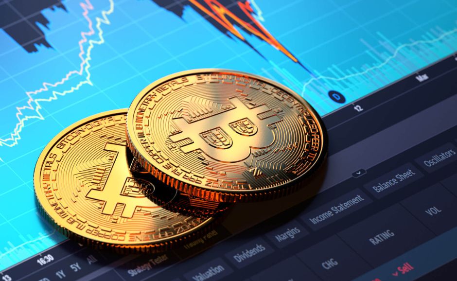 Read more about the article Crypto’s Impressive Surge  