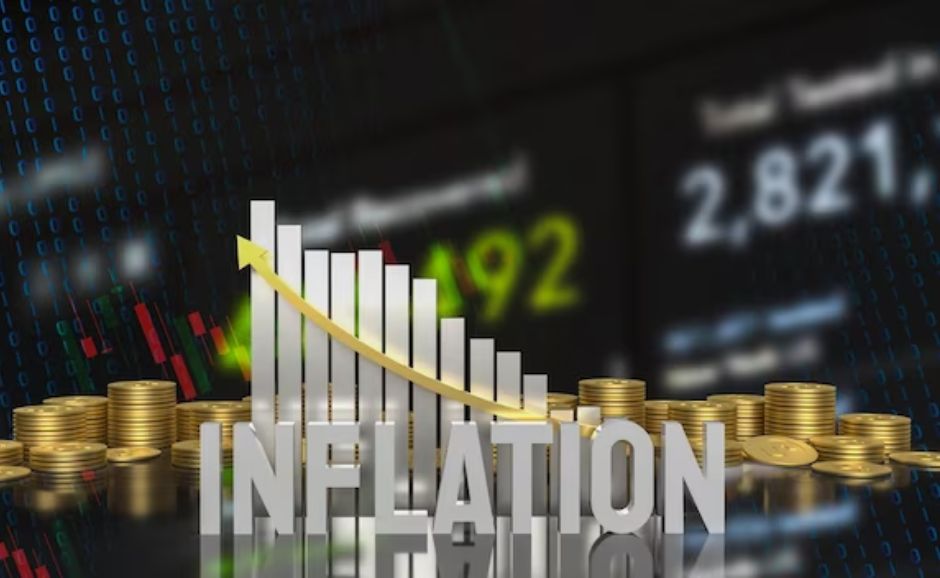 Read more about the article Impact of Upcoming US Inflation Rate on Market Sentiment 