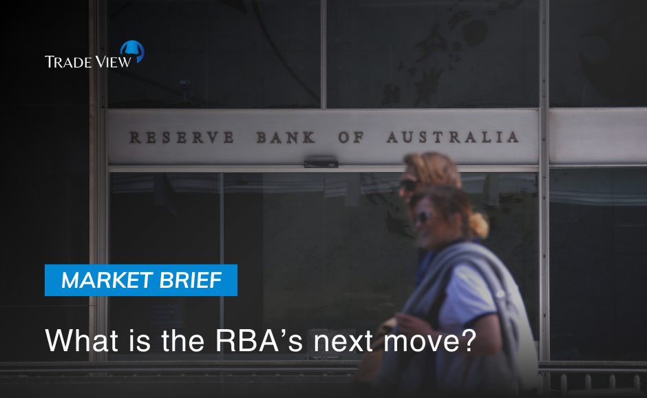 Read more about the article What is the RBA’s next move