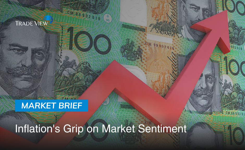Read more about the article Inflation’s Grip on Market Sentiment