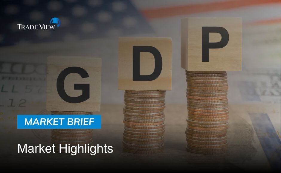 Read more about the article Market Highlights
