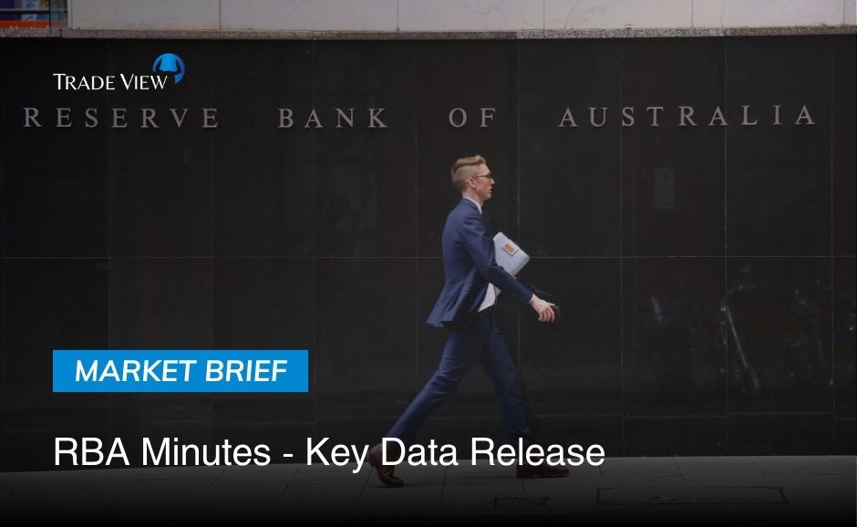 Read more about the article Quiet Week in Markets with Key Data Releases