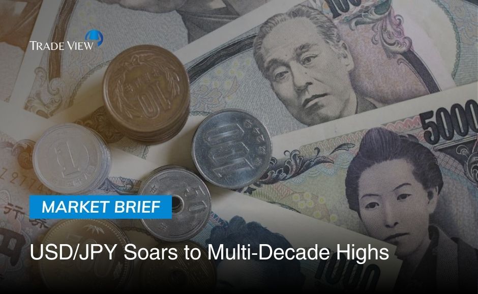 Read more about the article USD Strength