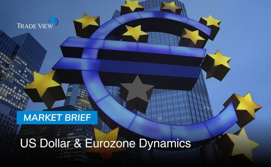Read more about the article US Dollar & Eurozone Dynamics