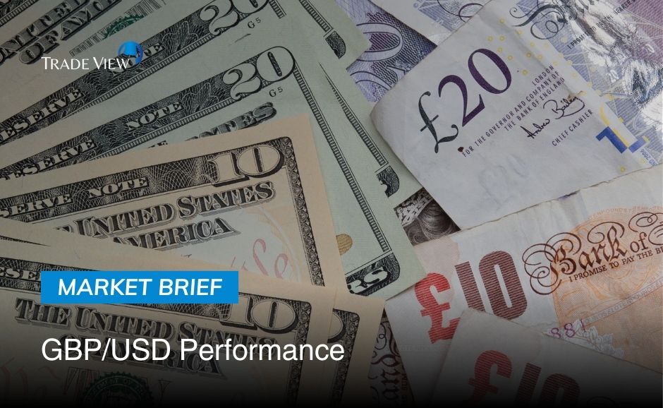 Read more about the article USD Strength and Its Consequences on GBP/USD Performance