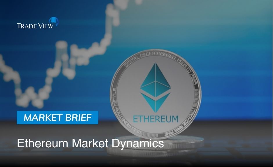 Read more about the article Ethereum Market Dynamics