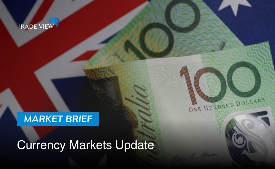 Read more about the article Currency Markets Update