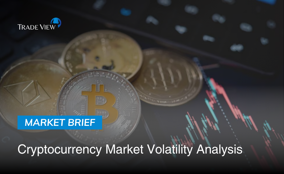 Read more about the article Cryptocurrency Market Volatility Analysis