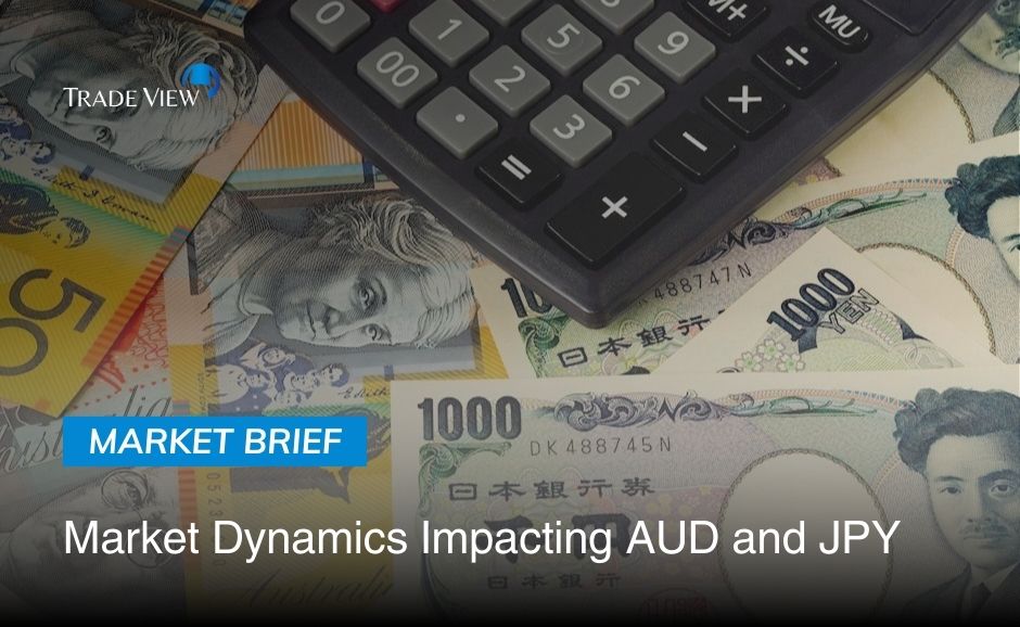 Read more about the article Market Dynamics Impacting AUD and JPY