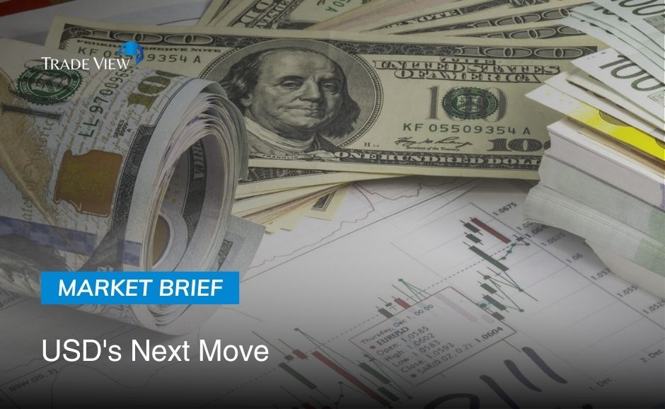 Read more about the article USD’s Next Move: CPI, Retail Sales, and RBNZ in the Spotlight