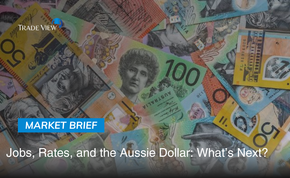 Read more about the article Jobs, Rates, and the Aussie Dollar: What’s Next?