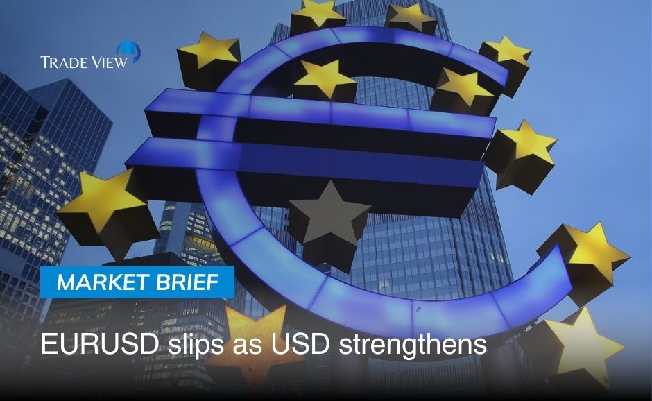 Euro weakens near 1.1700 as dollar regains footing