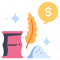 Commodities icon (color)