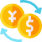 Forex icon (color)